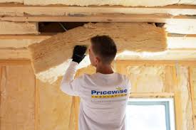 Types of Insulation We Offer in Indian Wells, CA